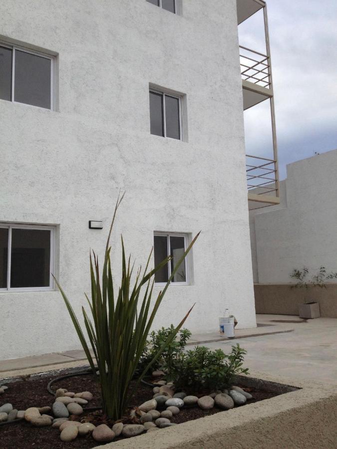Cuatro Design Apartment Mendoza Exteriér fotografie