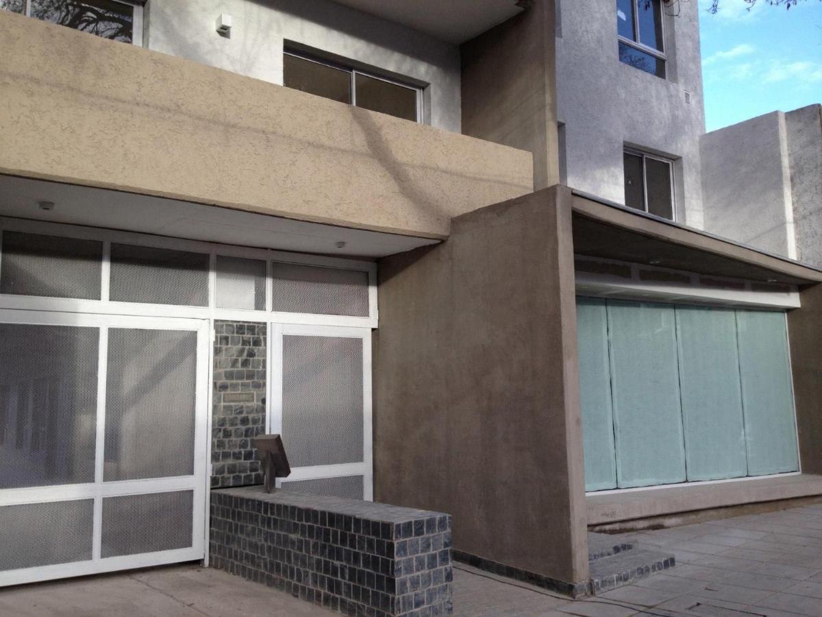 Cuatro Design Apartment Mendoza Exteriér fotografie