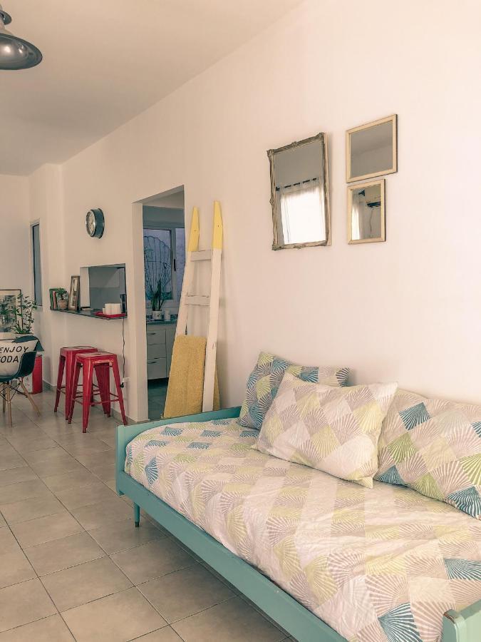Cuatro Design Apartment Mendoza Exteriér fotografie