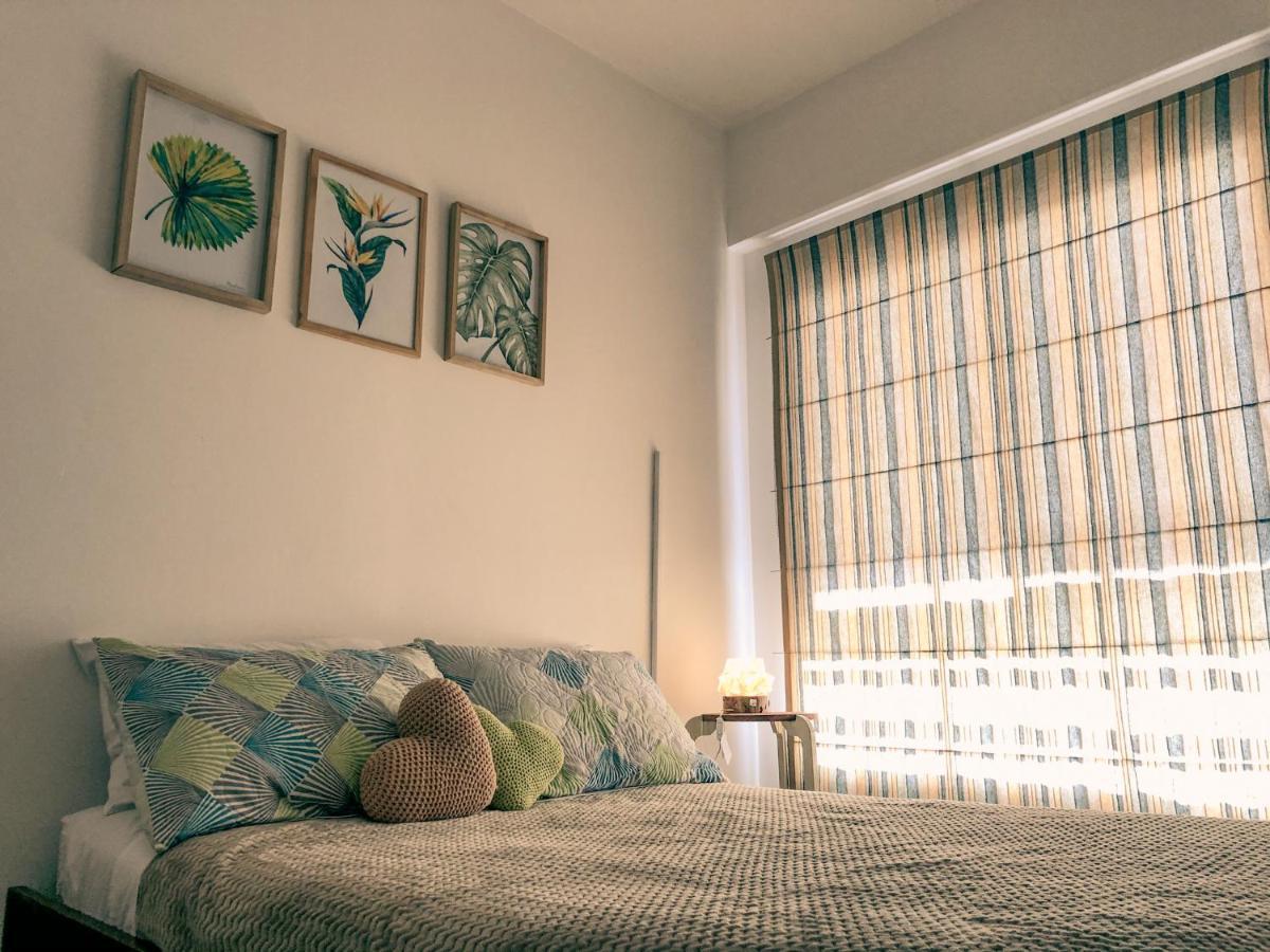 Cuatro Design Apartment Mendoza Exteriér fotografie